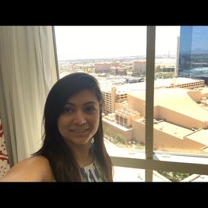 Meet your Posher, Shreya